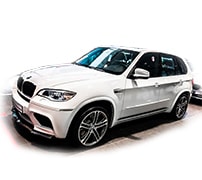 Авто BMW X5
